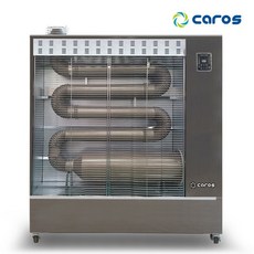캐로스 등유난로 돈풍기 원적외선튜브히터 CAH-T25000, 상세 참조