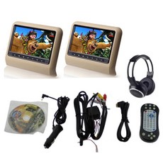 카니발차량모니터