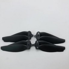 GPS RC 드론 예비 프로펠러 블레이드 부품 키트 L900 Pro L900PRO, [01] 4pcs