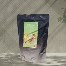 네이쳐티 피스타치오 파우더, 1개, 1kg, 1개입, 1kg