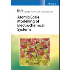 Atomic-Scale Modelling of Electrochemical Systems Hardcover, Wiley, English, 9781119605614