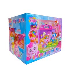 캐치티니핑마카롱