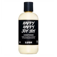 호주 러쉬 해피 해피 조이 조이 컨디셔닝 헤어 퍼퓸 245g Happy Happy Joy Joy Conditioning Hair Perfume
