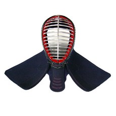 뉴페이스 검도 호면 3mm 무심