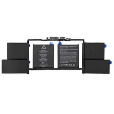 Apple A1466 A1502 A1706 A1707 A1708 A2159 노트북 배터리에 적합, 1개, A1502 A1493