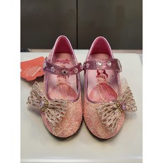 로엠걸즈쥬쥬구두