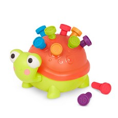 마이티칭거북이