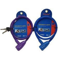 도난방지케이블