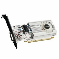 [Galaxy] GeForce GT1030 강아지 EXOC D5 2GB LP