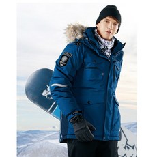 (정품)푸조 남여공용 스노우보드 자켓-스키 자켓-스키 보드자켓(823-5 BL) 스키/보드복 자켓