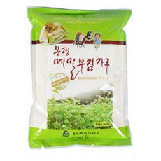 봉평메밀협동조합