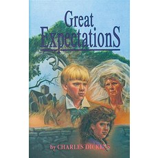 Great Expectations Paperback, BJU Press