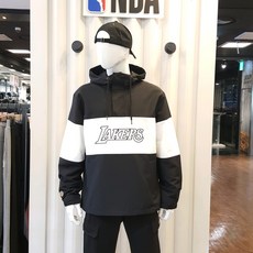 nba바람막이
