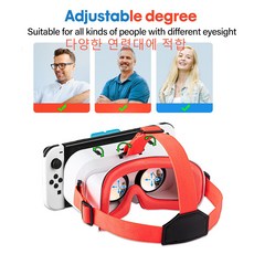 닌텐도vr