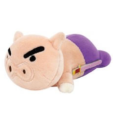 짱구 손목쿠션 부리부리 대마왕, 1개, 혼합색상, 6cm 1개, 혼합색상, 6cm