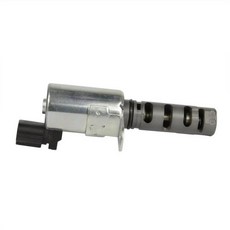 15330-22030 1533022010 Toyota Celica Corolla Matrix MR2 Spyder 용 오일 컨트롤 밸브 엔진 흡기 VVT 솔, 01 Silver