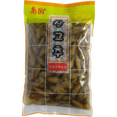 남국 산고추 500g, 1개