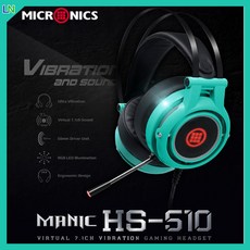 haf-hs510sv