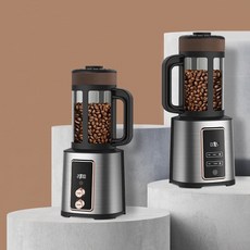 가정용로스팅 원두 커피 Cafemasy 전기 미니 에어 로스터 머신 콩 온도 제어, 3)300g 220V SCR1209R2