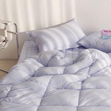 저데니아솜마이크로이불