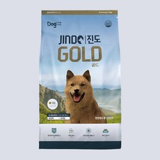 대주 도그랑 진도골드 10kg 전연령 애견 토종견 대형견 진도견 진돗개사료, 1개 - 도그랑진도골드