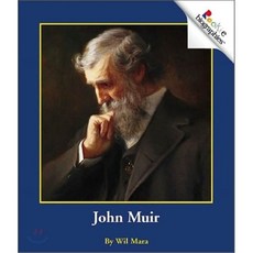 John Muir, Children's Press (CT)