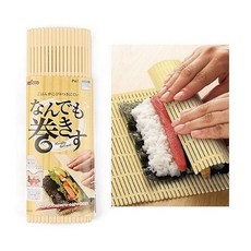 아케보노 일본 PP 김발 달라붙지 않는 김밥말이, 1개