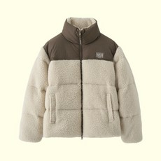 마리떼프랑소와저버패딩 TOP01