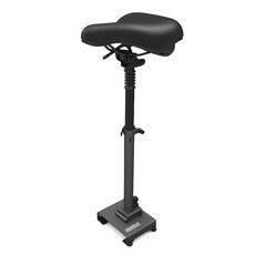 ninebot max 안장 탈부착 좌석 나인봇 맥스 전동 스쿠터 ES2 ES1 E22 E25 G30 MAX Mijia 좌석 쿠션, ES1 / E22 / ES2 / E25 좌석