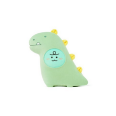 카카오프렌즈 공룡 죠르디 인형 필로우, 조르디
