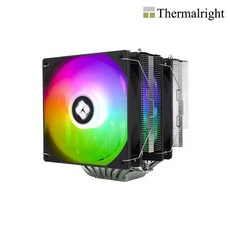 써멀라이트 Thermalright Phantom Spirit 120 SE ARGB 서린