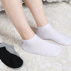 꼼데발목양말