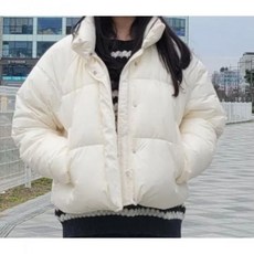 SPAO 스파오 파스텔 푸퍼_SPJPE4TG01 SPJPE4TG01