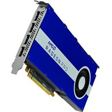 AMD 라데온 PRO W5500 D6 8GB