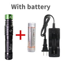 미니그린레이저포인터