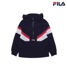 키즈아노락