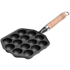 쿠진아트타코야끼팬
