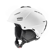 우벡스 헬멧 1920 UVEX p1us 2.0 white mat
