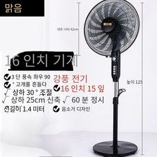 서큘레이터루메나모터