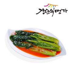 강순의백김치