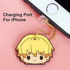 핸드폰플러그팬던트