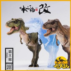 본심남개티라노
