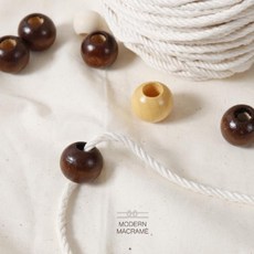 우드볼20mm