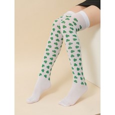 녹색판타롱스타킹20d