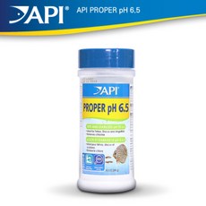 API PROPER pH 6.5 (프로퍼 6.5) 8.4oz(240g)