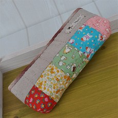 퀼트필통완제품