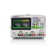 SPD3303X E 프로그래밍 DC 조정 전원 공급 장치 3방향 출력 30V3A 노트북 전원 공급 장치