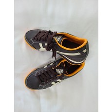 여성골프화 asics스파이크리스 GELPRES HOTCLASSIC TGN906 235mm