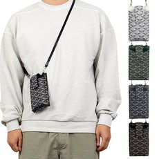 20대 여자 카드 지갑 핸드폰 가방 미니 명품 크로스백