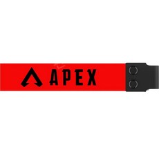 우팅 60H Wooting 키보드 스트랩 끈 커스텀 핸드 그립, APEX, 1개